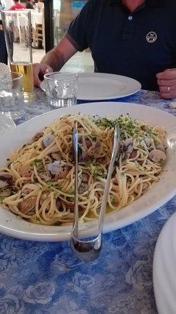 Ristorante Pizzeria Pesce Azzurro